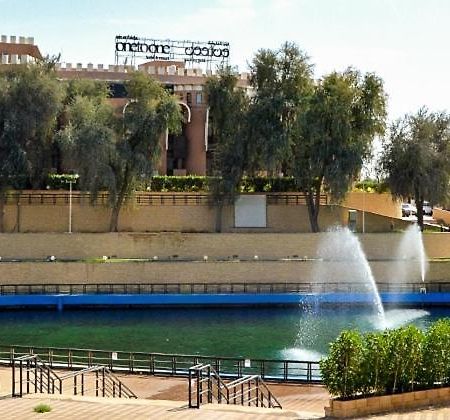 One To One Hotel & Resort Ain Al Faida Al Aïn Extérieur photo