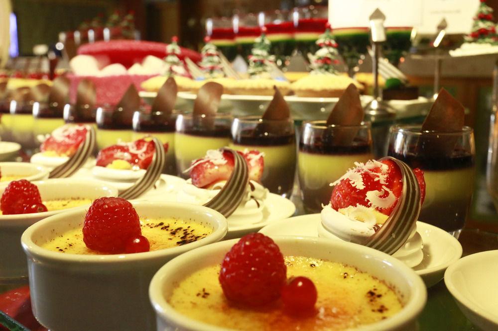 One To One Hotel & Resort Ain Al Faida Al Aïn Extérieur photo