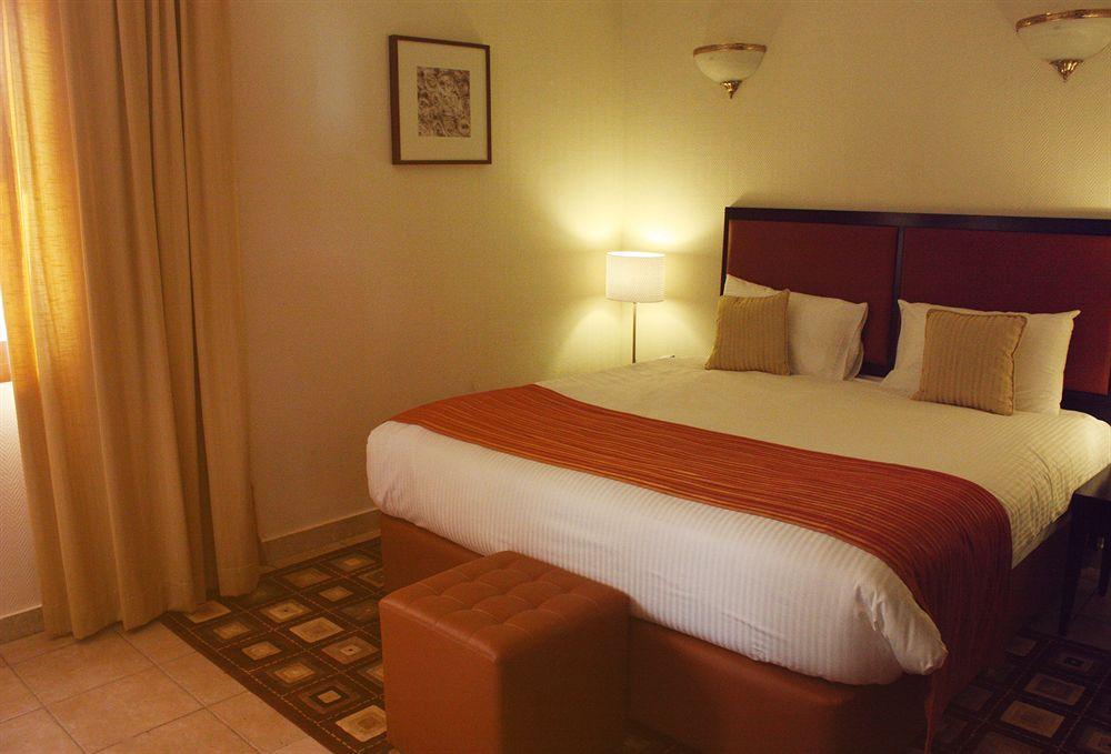 One To One Hotel & Resort Ain Al Faida Al Aïn Extérieur photo