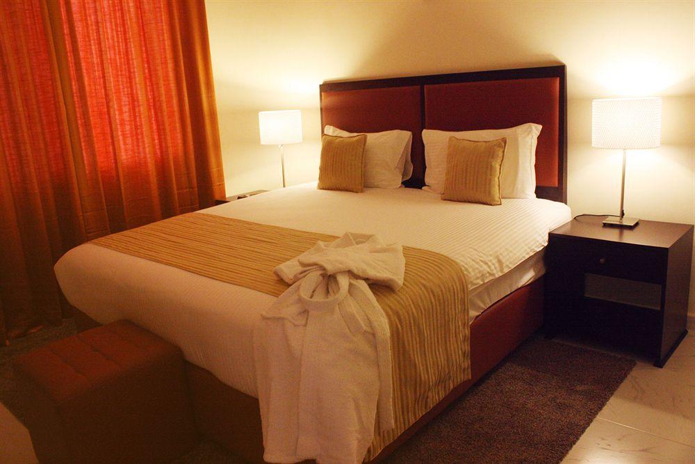 One To One Hotel & Resort Ain Al Faida Al Aïn Extérieur photo