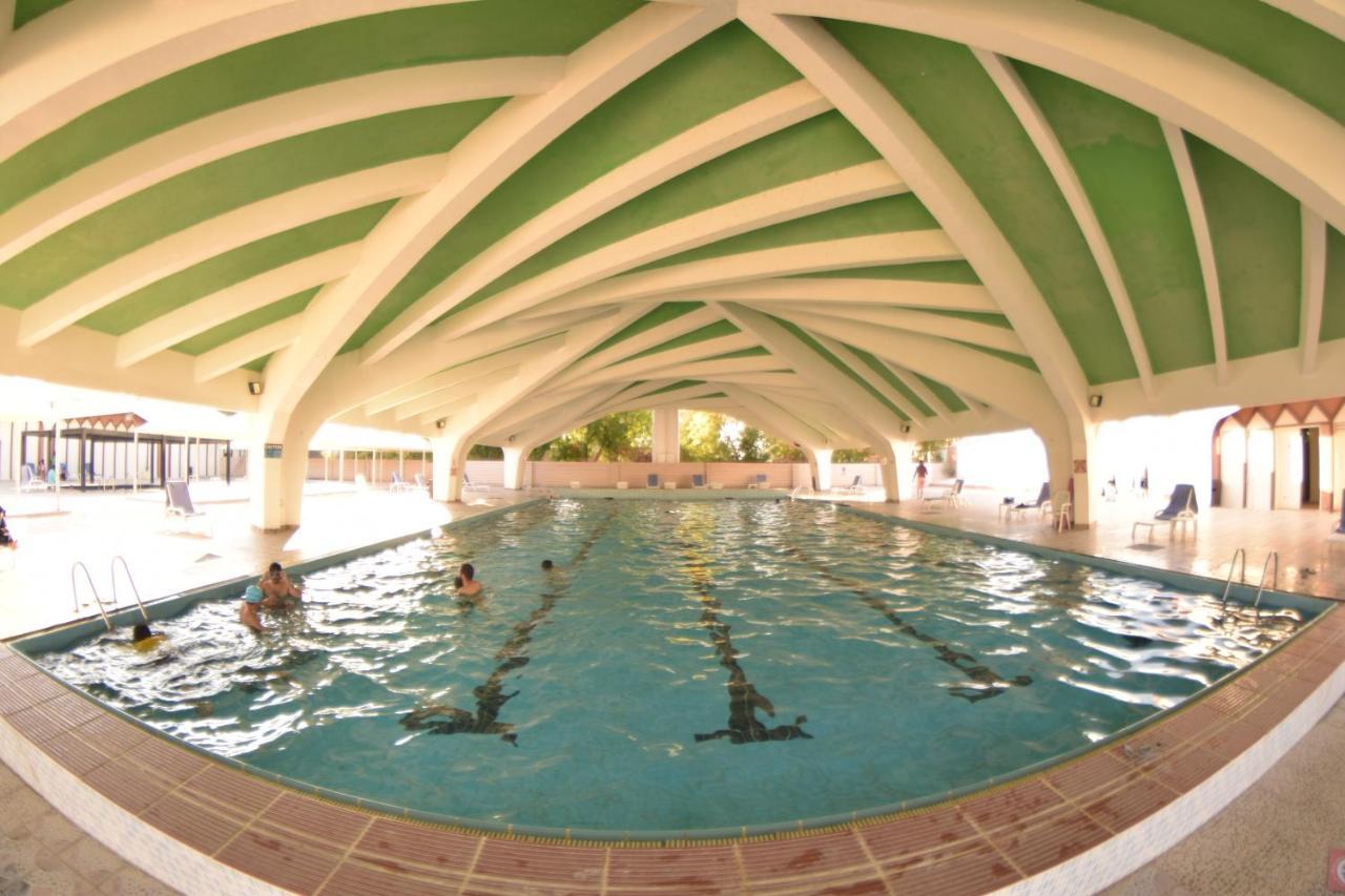 One To One Hotel & Resort Ain Al Faida Al Aïn Extérieur photo