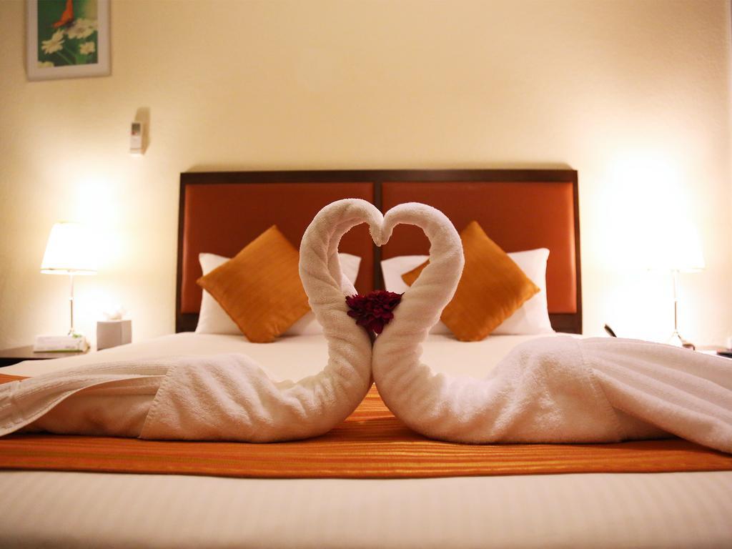 One To One Hotel & Resort Ain Al Faida Al Aïn Extérieur photo