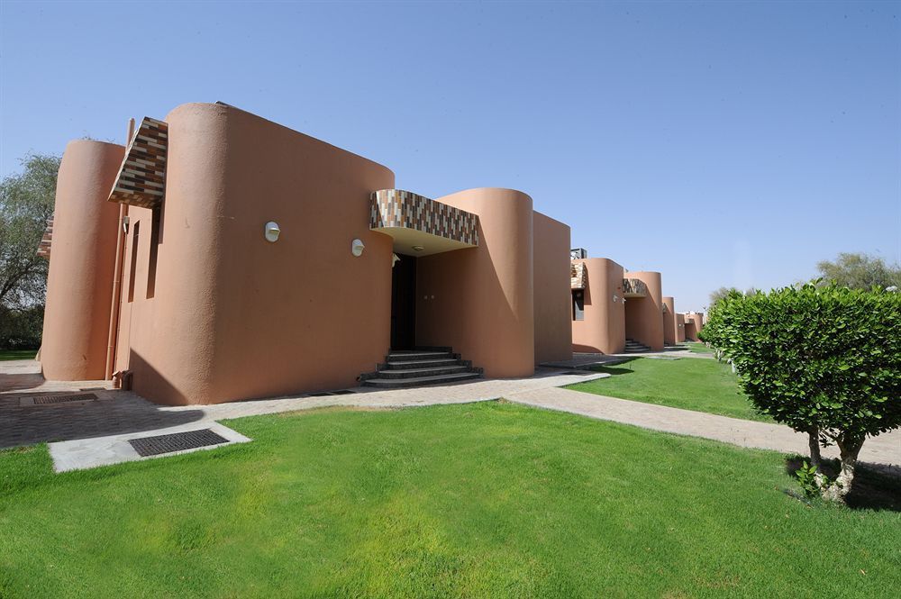 One To One Hotel & Resort Ain Al Faida Al Aïn Extérieur photo