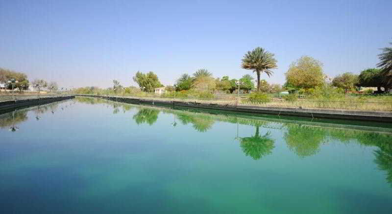 One To One Hotel & Resort Ain Al Faida Al Aïn Extérieur photo