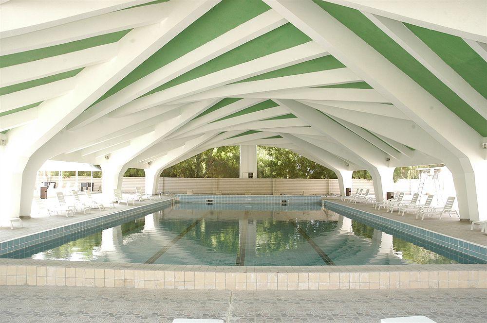 One To One Hotel & Resort Ain Al Faida Al Aïn Extérieur photo