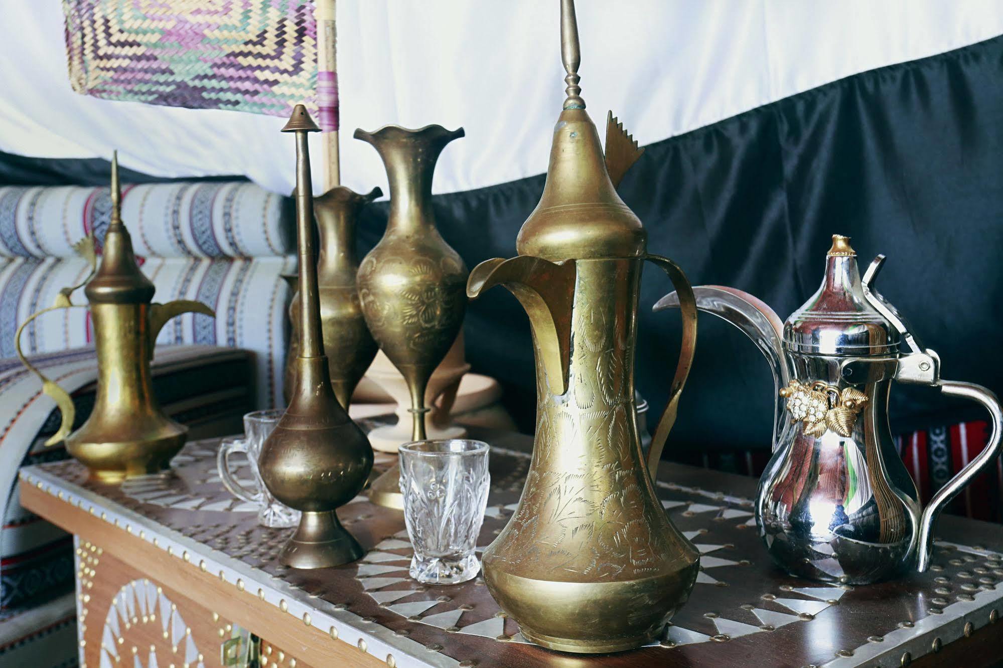 One To One Hotel & Resort Ain Al Faida Al Aïn Extérieur photo